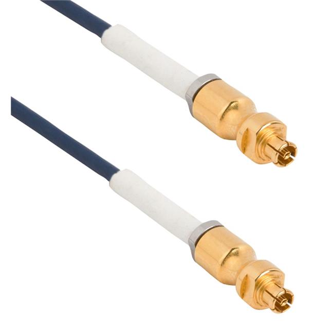 Amphenol SV Microwave 7032-7846 electronic component