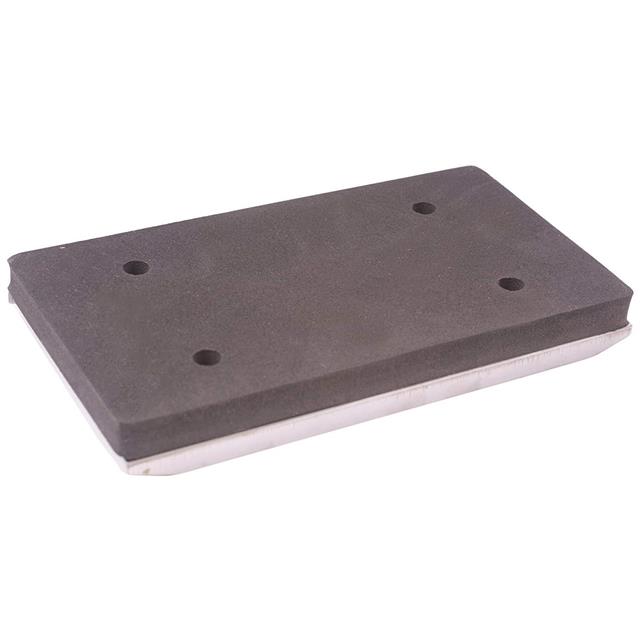 H&H Industrial Products, Inc. 7600-0119 electronic component