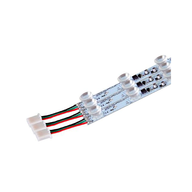 Edgelight LLC ALS-24V-W23C-300-5 electronic component