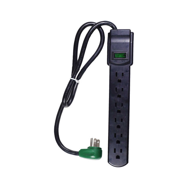 GoGreen Power GG-16103MSBK electronic component