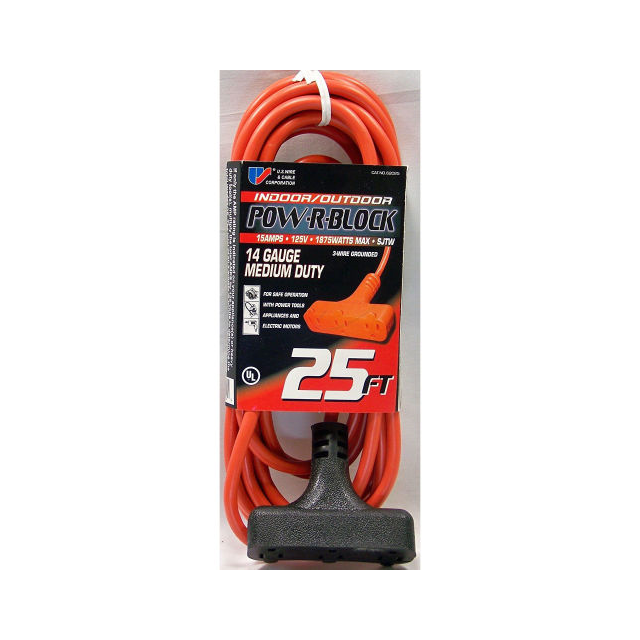 U.S. Wire & Cable 62025 electronic component