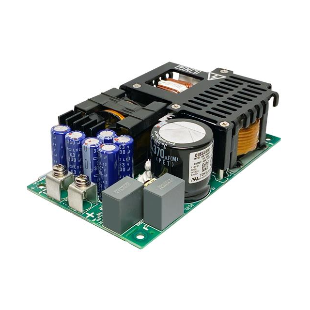 TDK-Lambda CUS600M1-19 electronic component