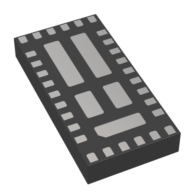 Monolithic Power Systems Inc. MP86972GLJTH-P electronic component