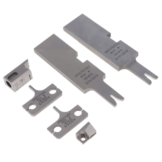 Molex 2130690170 electronic component