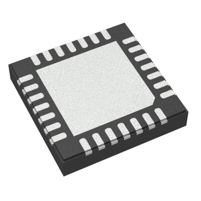 Texas Instruments LP87322ERHDTQ1 electronic component
