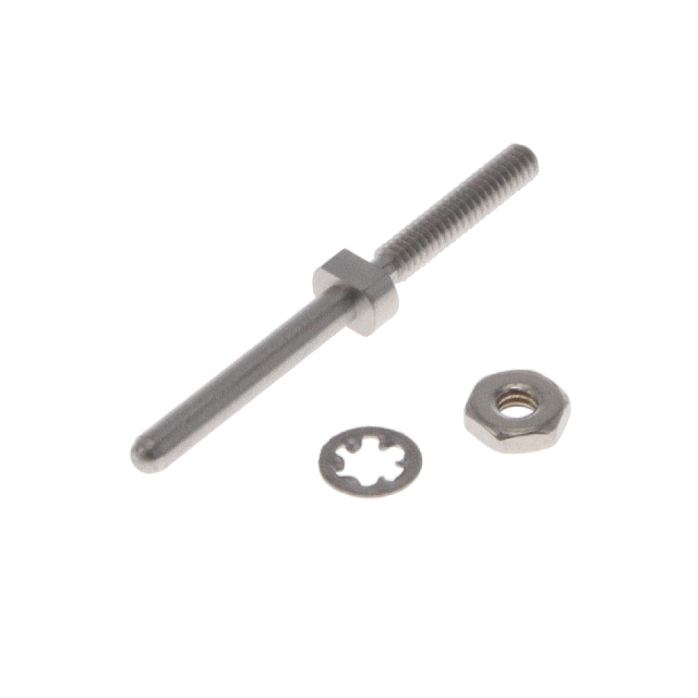 TE Connectivity AMP Connectors 532808-1 electronic component
