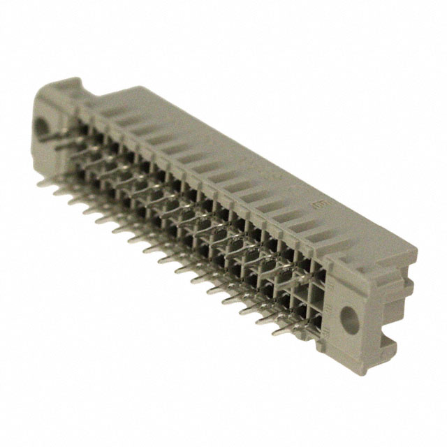 TE Connectivity AMP Connectors 535068-5 electronic component