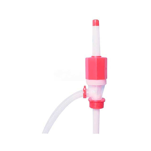 Action Pump 4006 electronic component