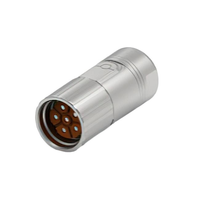 TE Intercontec BSA107N00080236000 electronic component