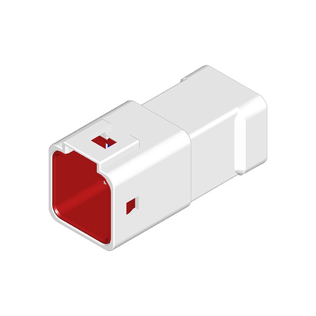 Cvilux USA CPB208PDR00 electronic component