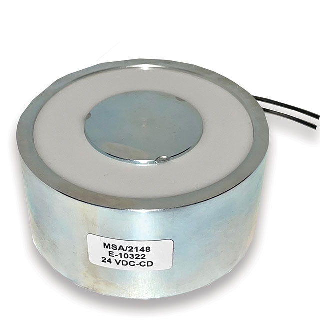Magnet-Schultz of America E-10322 electronic component