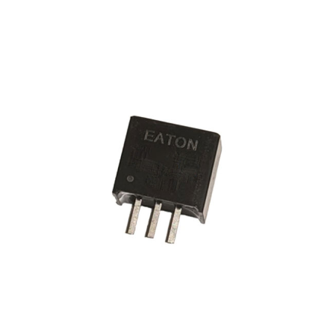 Eaton - Electronics Division EPM78V2-06R5-01R0R electronic component
