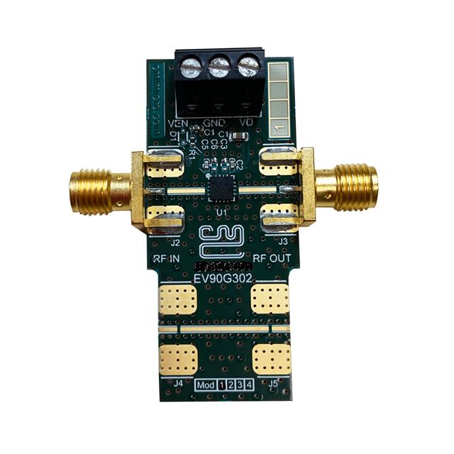 CML Micro EV90G302 electronic component