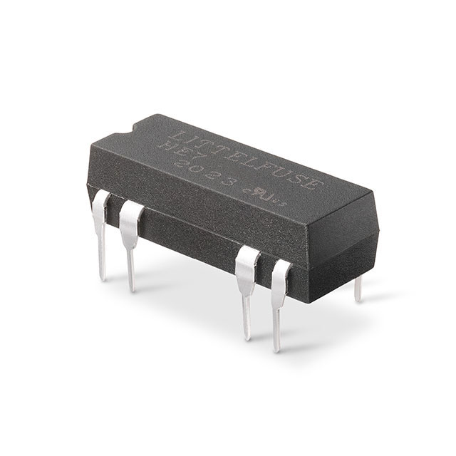 Littelfuse Inc. HE721C1210 electronic component