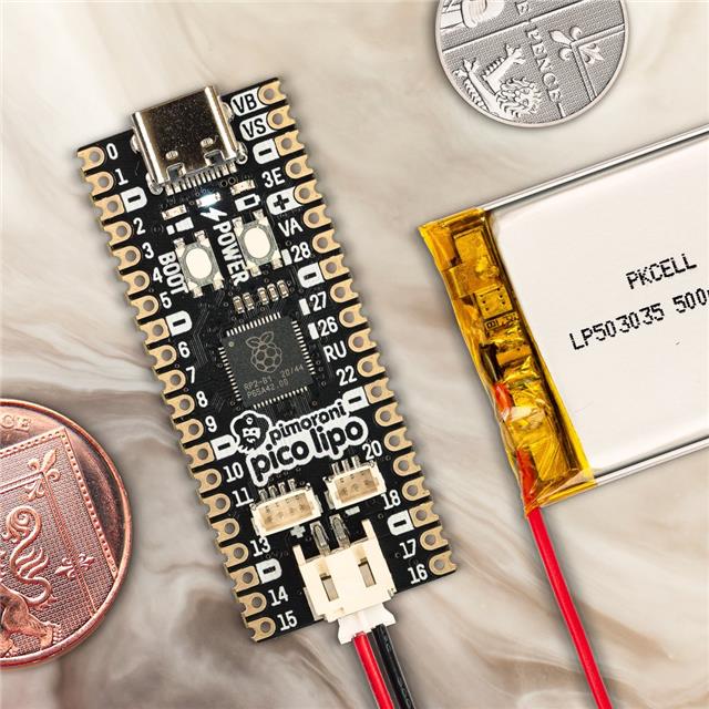 Pimoroni Ltd PIM560 electronic component