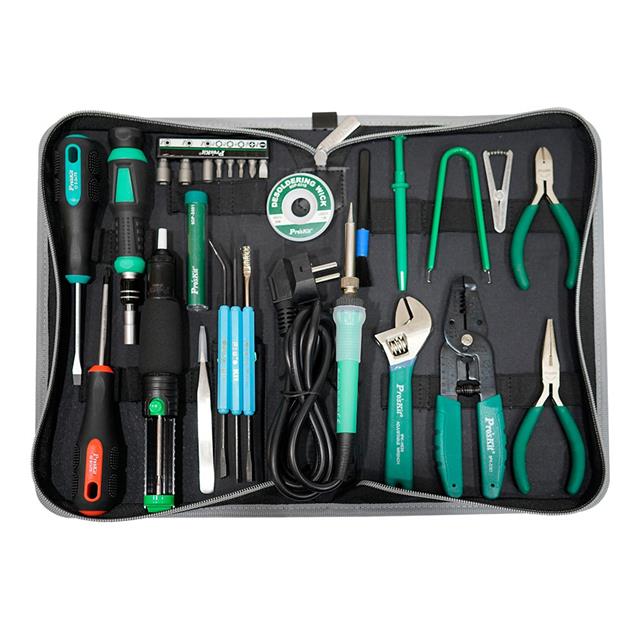 Eclipse Tools PK-810A electronic component
