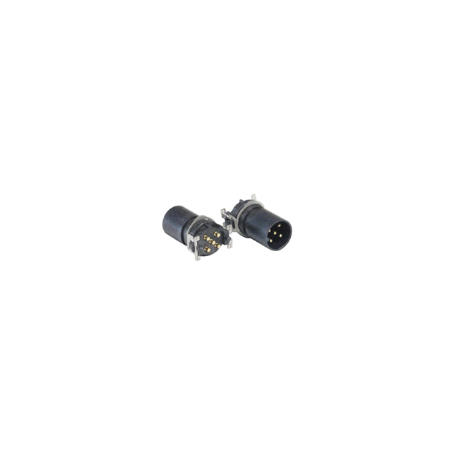 Bulgin PXPLCP12SMM08APC electronic component