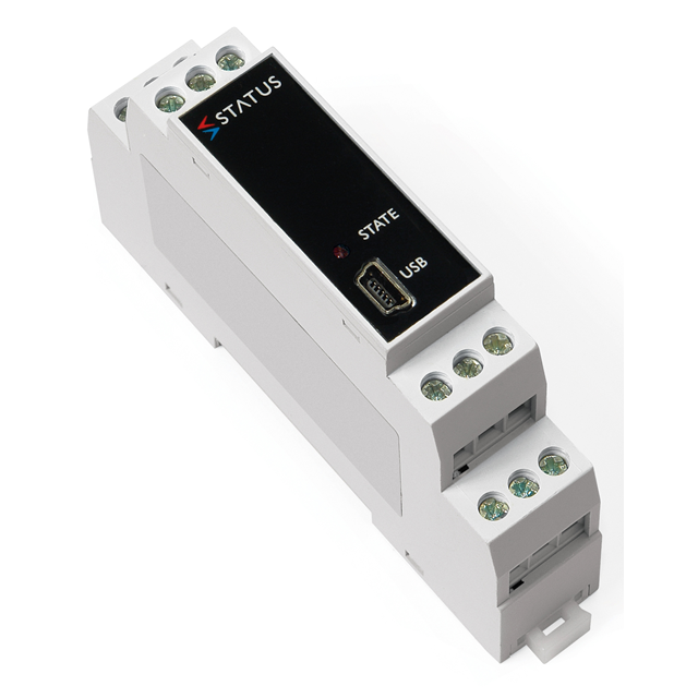 Status Instruments Ltd SEM1600VI electronic component