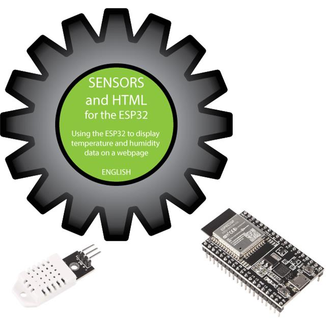 Gearbox Labs WORKSHOP VIRTUAL IOT ESP32 SENSOR HTML electronic component