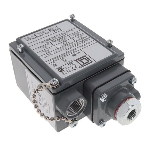 Telemecanique Sensors 9012GBW2 electronic component