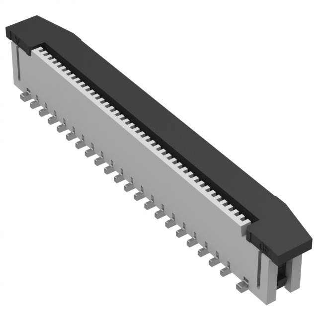 Cvilux USA CF20401V0R0-NH electronic component