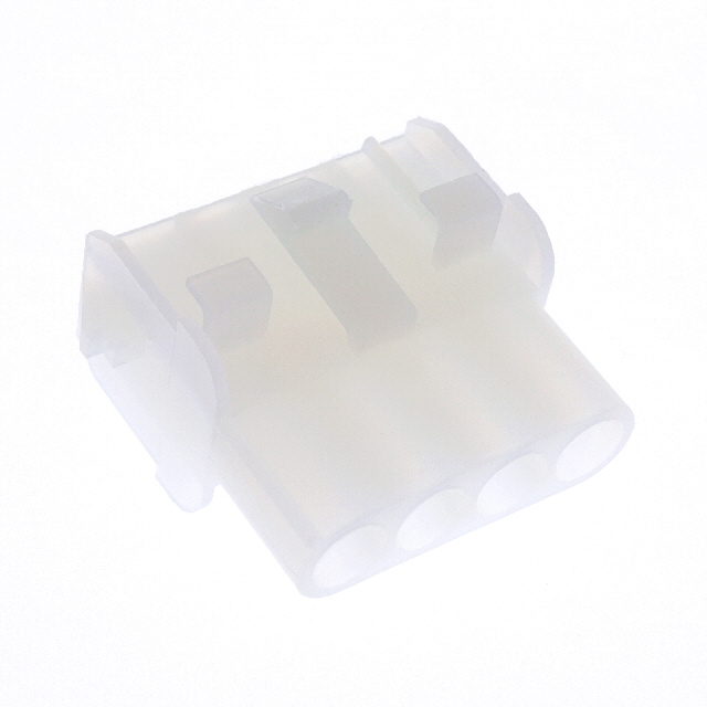 Adam Tech DME-F2-04 electronic component