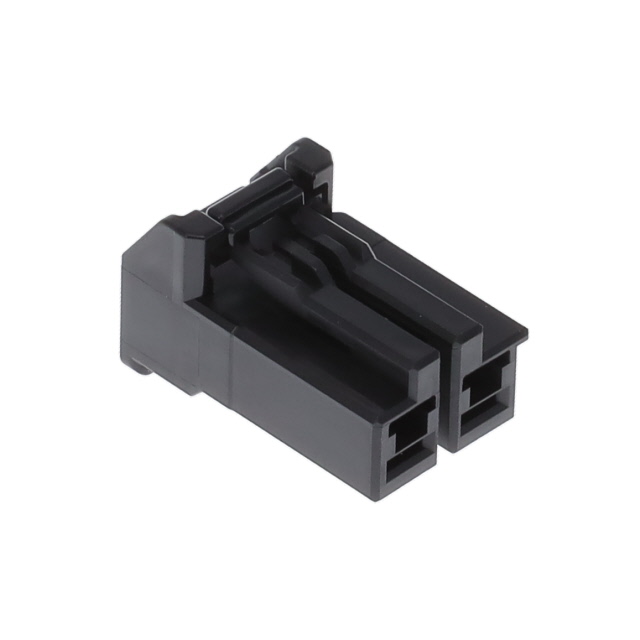 Hirose Electric Co Ltd HVH-280-2S-HU electronic component