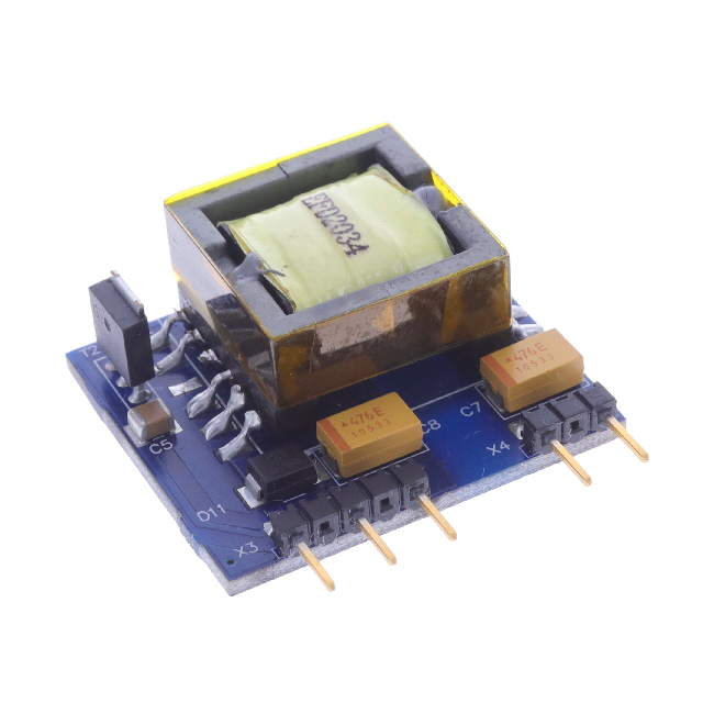 Infineon Technologies KIT6W18VP7950VTOBO1 electronic component