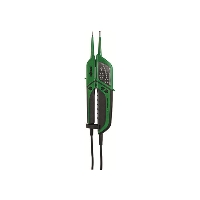 WAGO Corporation 206-706 electronic component