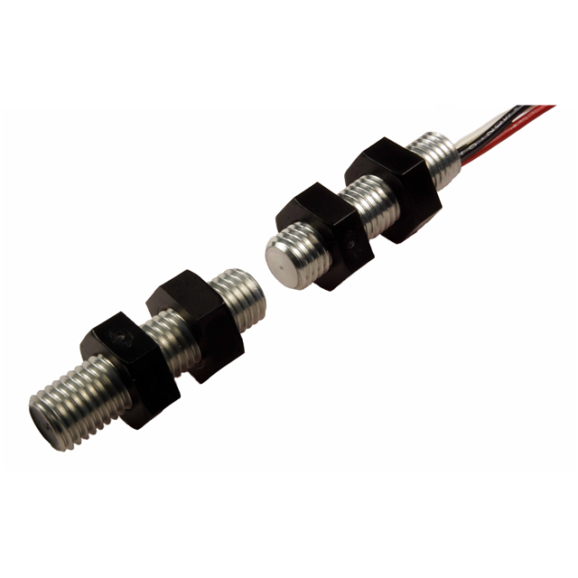 Reed Switch Developments Corp. 2450-1900-400 electronic component