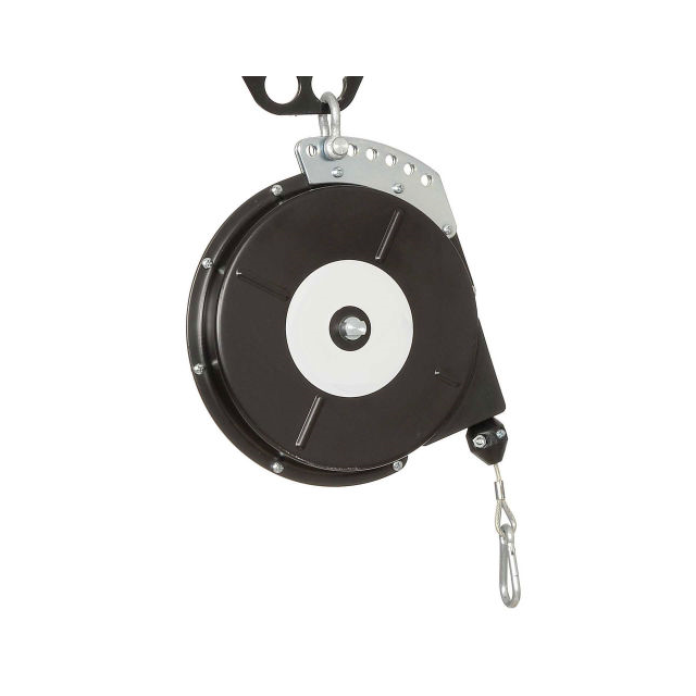 Gleason Reel BG-07 electronic component