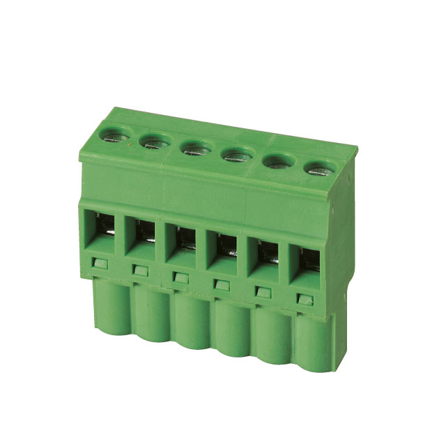 Dinkle Corporation, USA 2ESDPL-06P electronic component