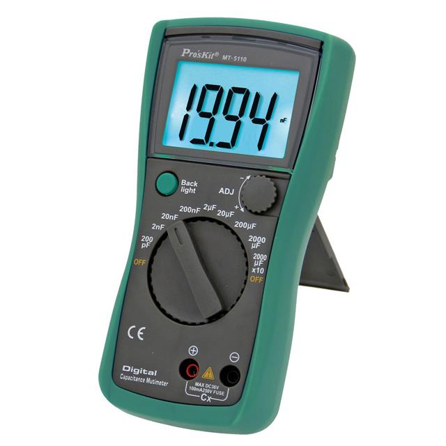 Pro'sKit MT-5110 electronic component