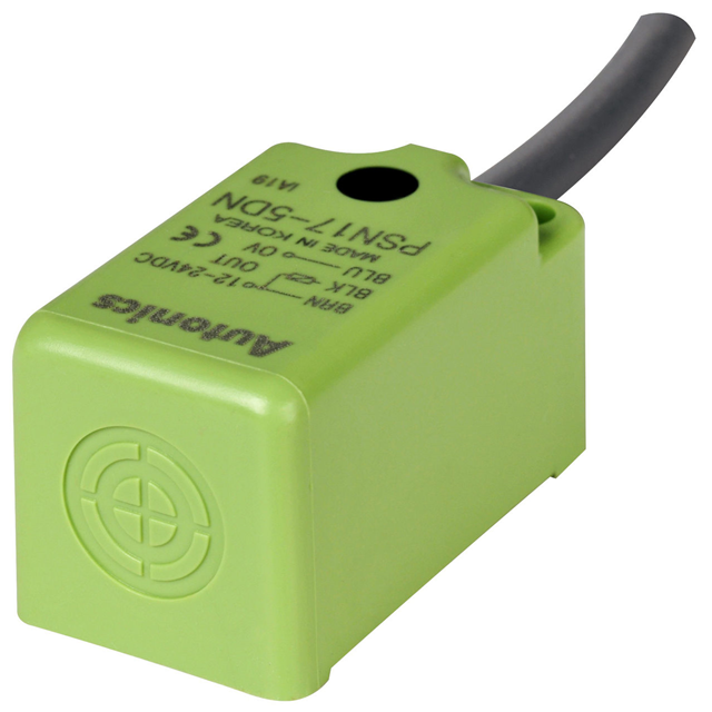 Autonics PSN17-5DN-F electronic component