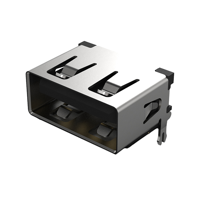 GCT USB1125-GF-B electronic component