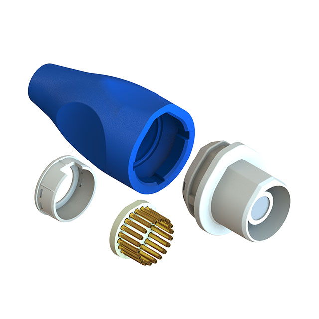 Amphenol Onanon 193-A001-20S-U280-W electronic component