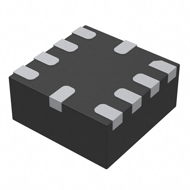 Monolithic Power Systems Inc. MPQ2735GG-AEC1-P electronic component
