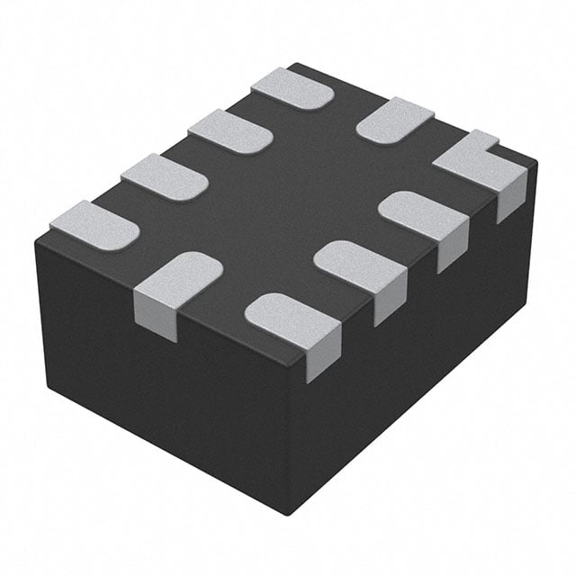 Monolithic Power Systems Inc. MP5030GQH-Z electronic component