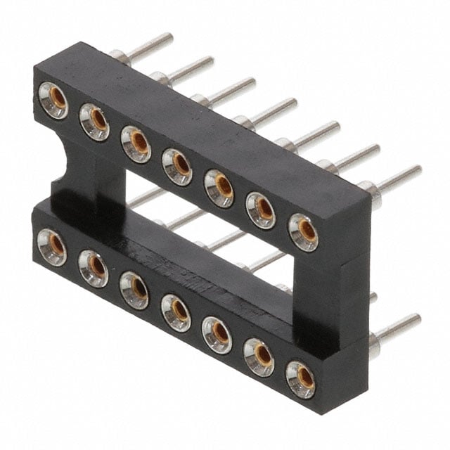 CNC Tech 211-1-14-003 electronic component