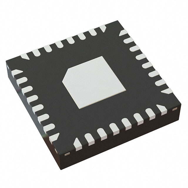 Texas Instruments BQ40Z80RSMR electronic component