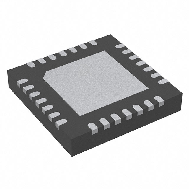 Analog Devices Inc. ADE7978ACPZ-RL electronic component