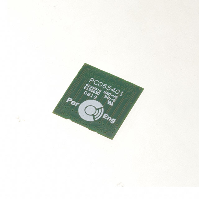 RealSense 956827 electronic component