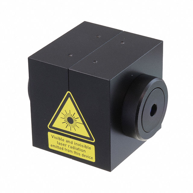 Excelitas Technologies 8450-103-700-7 electronic component