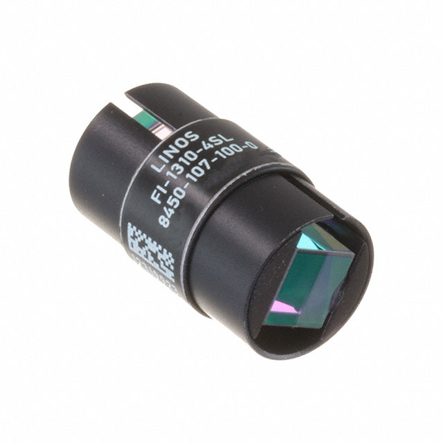 Excelitas Technologies 8450-107-200-0 electronic component