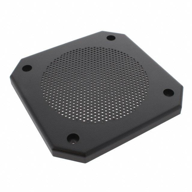 Visaton GmbH & Co. KG GRILLE 10 PL electronic component