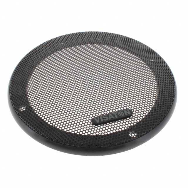 Visaton GmbH & Co. KG GRILLE 10 R/134 electronic component