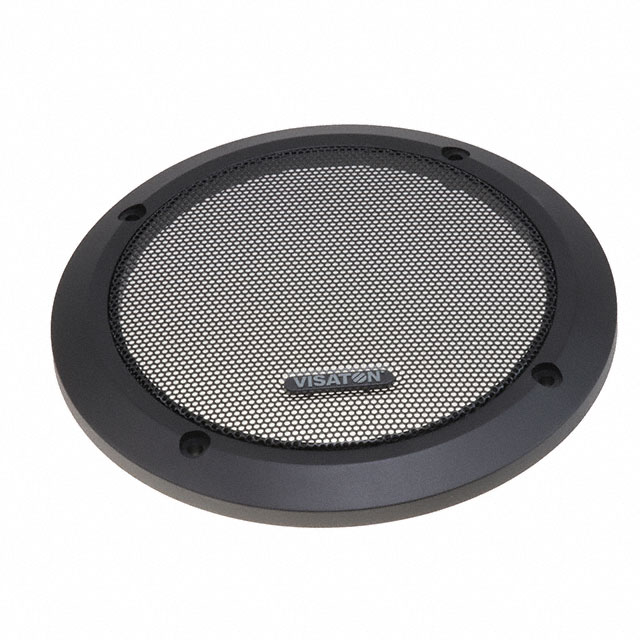 Visaton GmbH & Co. KG GRILLE 13 RS electronic component