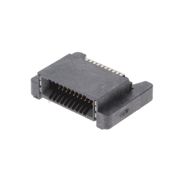 Samtec Inc. HSEC8-110-01-L-RA-TR electronic component