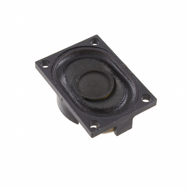 Visaton GmbH & Co. KG K 28.40 - 8 OHM electronic component