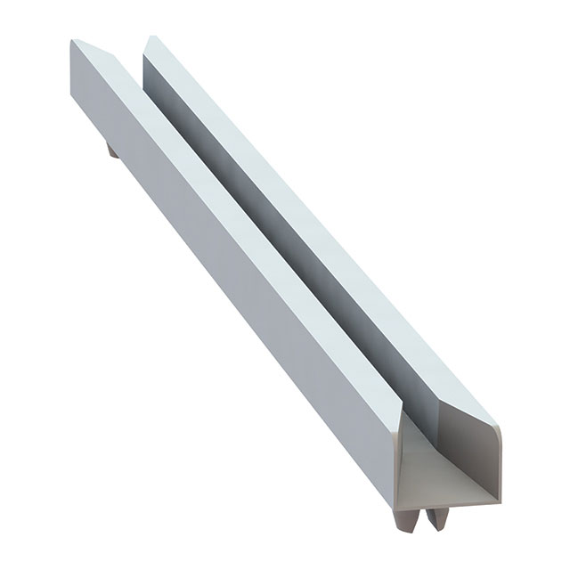 Essentra Components 21CGS00400WS electronic component